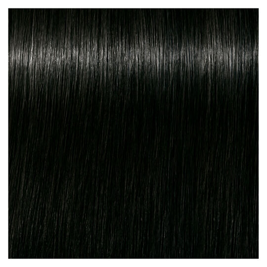 Coloration demi-permanente Igora Vibrance 1-0