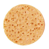 &Eacute;ponge naturelle d&eacute;maquillage corps & visage