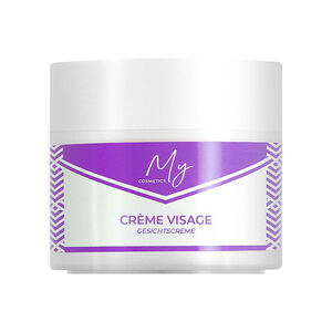 Crème visage,  Crème visage