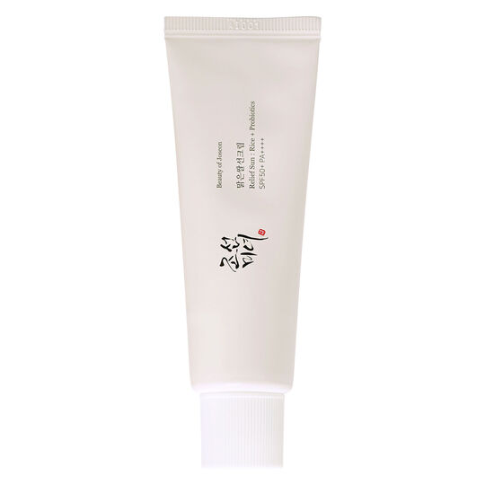 Cr&egrave;me solaire 50+