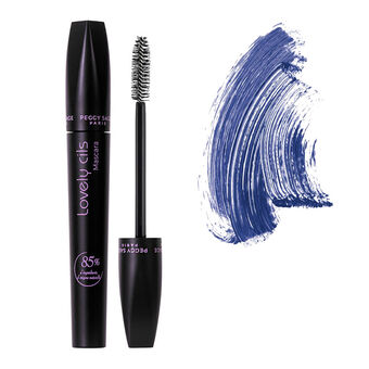 Mascara illusion faux cils Lovely cils ocean