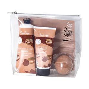 Coffret Corps et Bain,  Coffret Corps et Bain