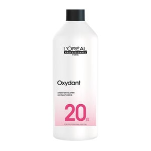Oxydant crème 20 vol,  Oxydant crème 20 vol