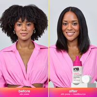 Apr&egrave;s-shampooing &agrave; protection thermique HeatBounce