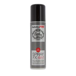 Acheter Spray nettoyant et lubrifiant pour tondeuse et ciseaux FX4in1 pour  EUR 10.05