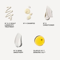 Coffret d&eacute;couverte cheveux sains