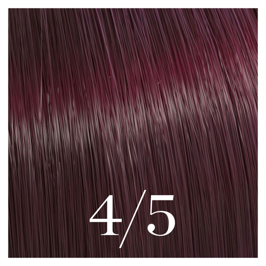 Coloration semi-permanente Color Touch 4/5 ch&acirc;tain acajou