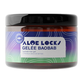 Gelée baobab Aloe Locks