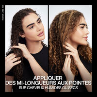 S&eacute;rum r&eacute;parateur jour & nuit Acidic Bonding Concentrate