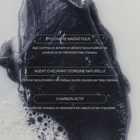 Shampooing Detox clarifiant