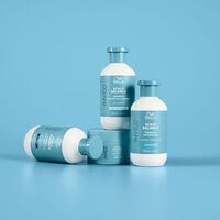 Shampooing purifiant cuir chevelu gras Invigo Scalp Balance