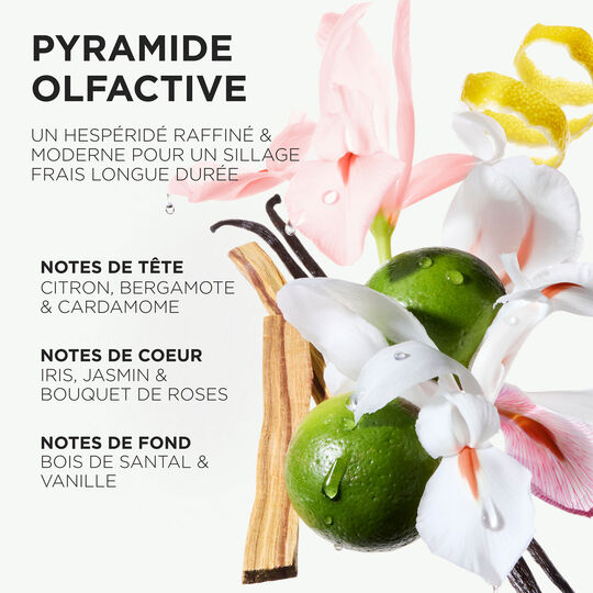 Masque Hydra-Glaze Gloss Absolu