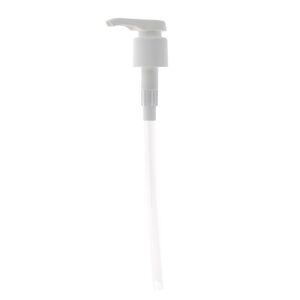 Pompe pour flacon Bonacure 1 litre
