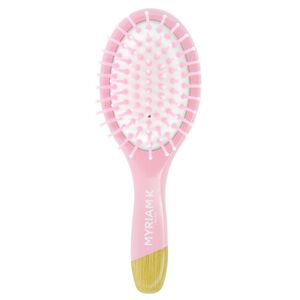 Mini brosse bambou