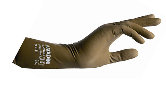 Acheter Gants latex 7 pour EUR 3.85