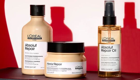 L’Oréal Professionnel Paris