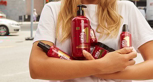 Revlon Professional