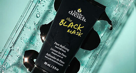 Body Drench