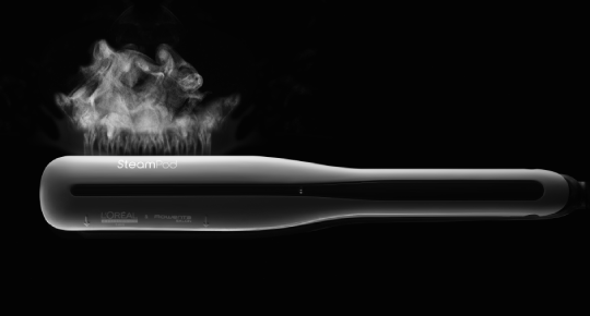 Steampod