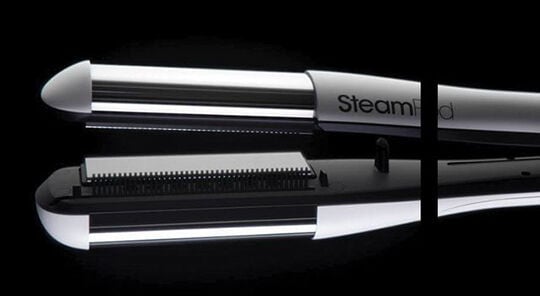 SteamPod