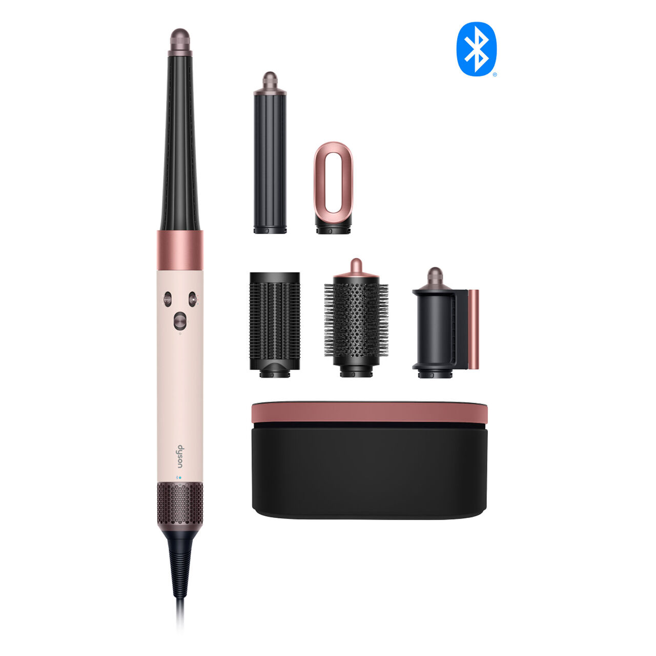 Dyson - Airwrap i.d. cheveux raides à ondulés