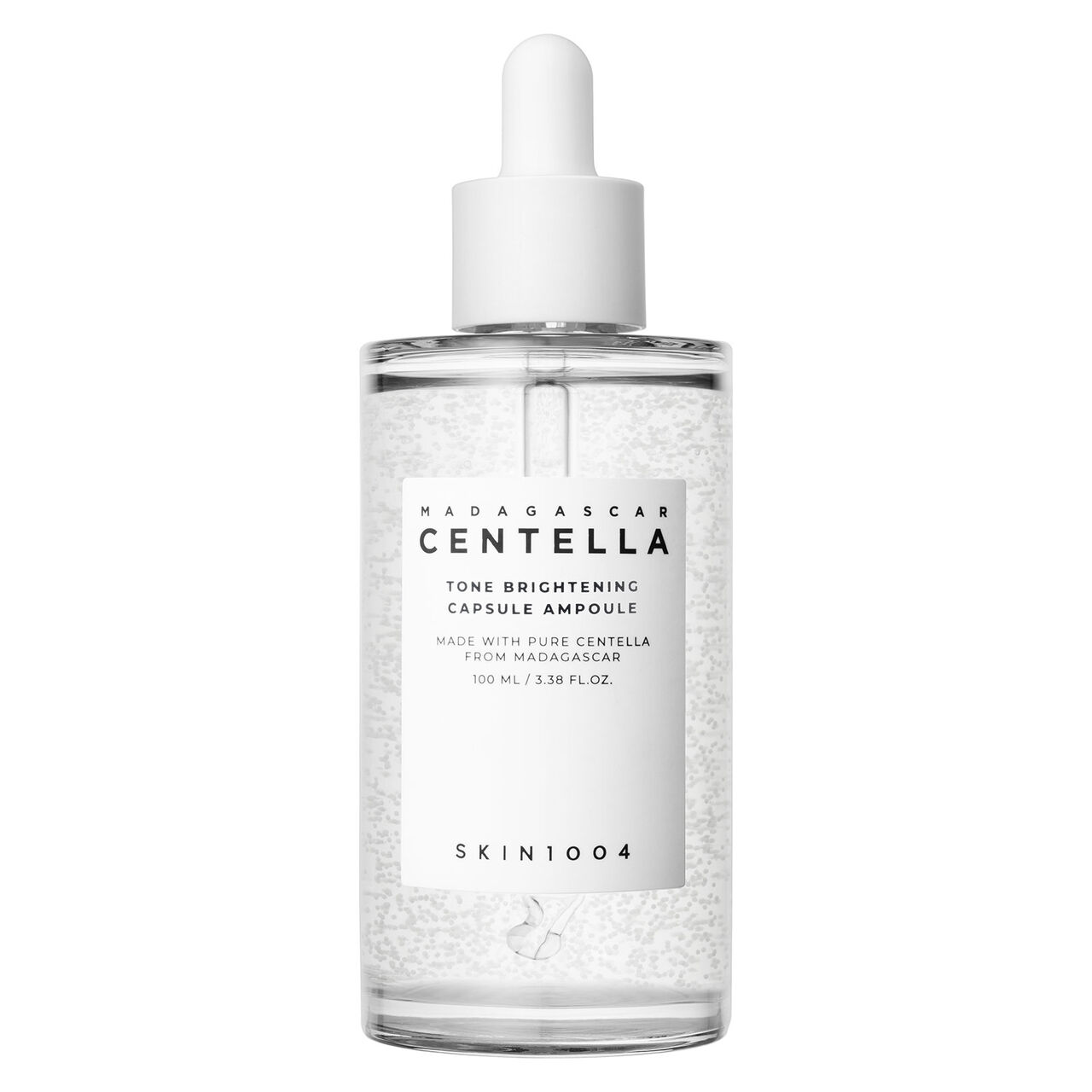 SKIN1004 Ampoule capsule éclaircissante du teint 100 ml - vue 2