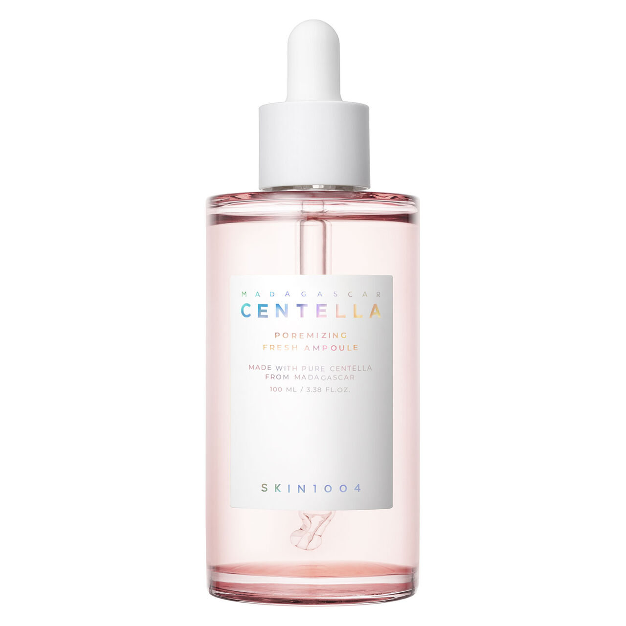 Skin1004 Ampoule fraîche pores dilatés Poremizing