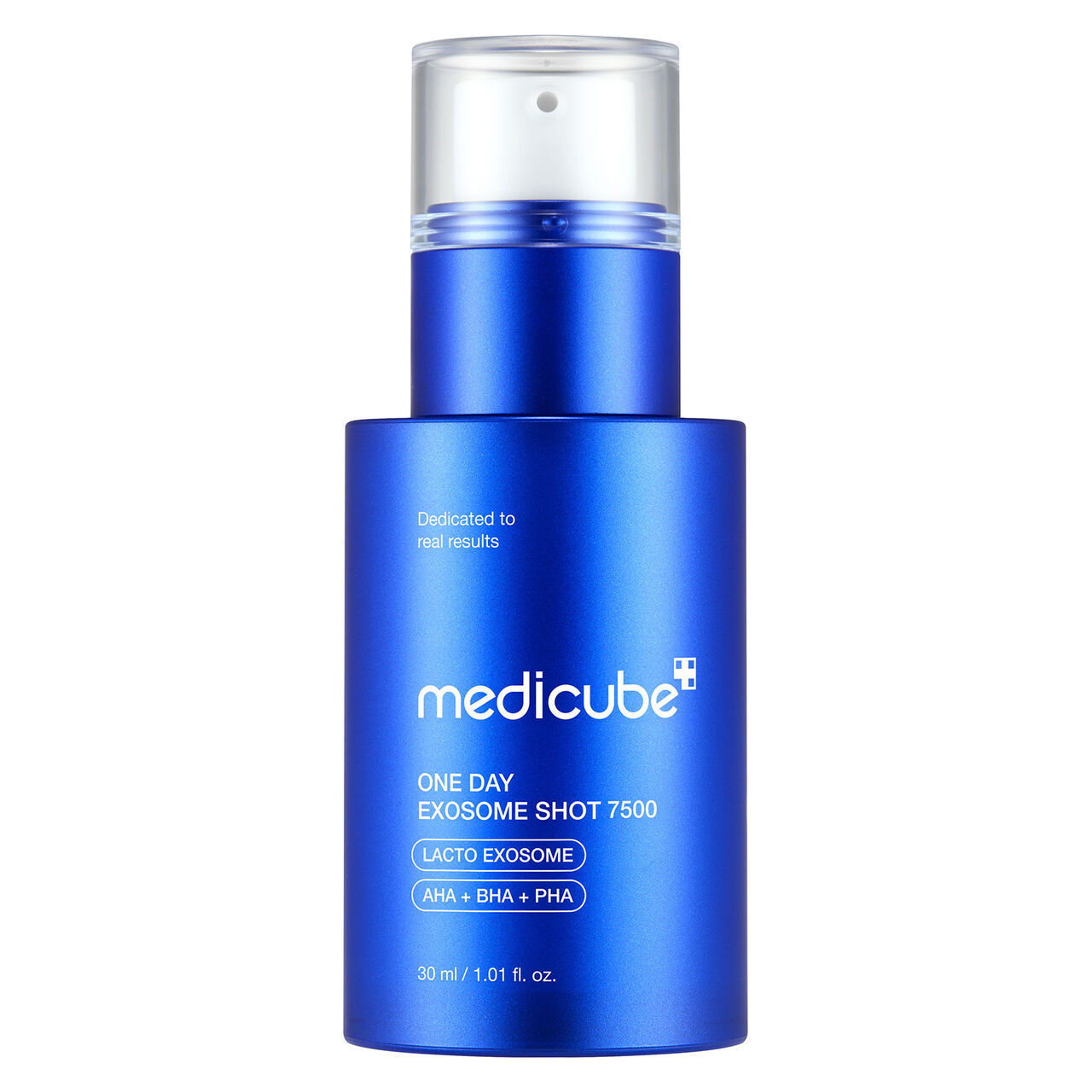 medicube One Day Ampoule Exosome Shot Pore 7500 30 ml - vue 2