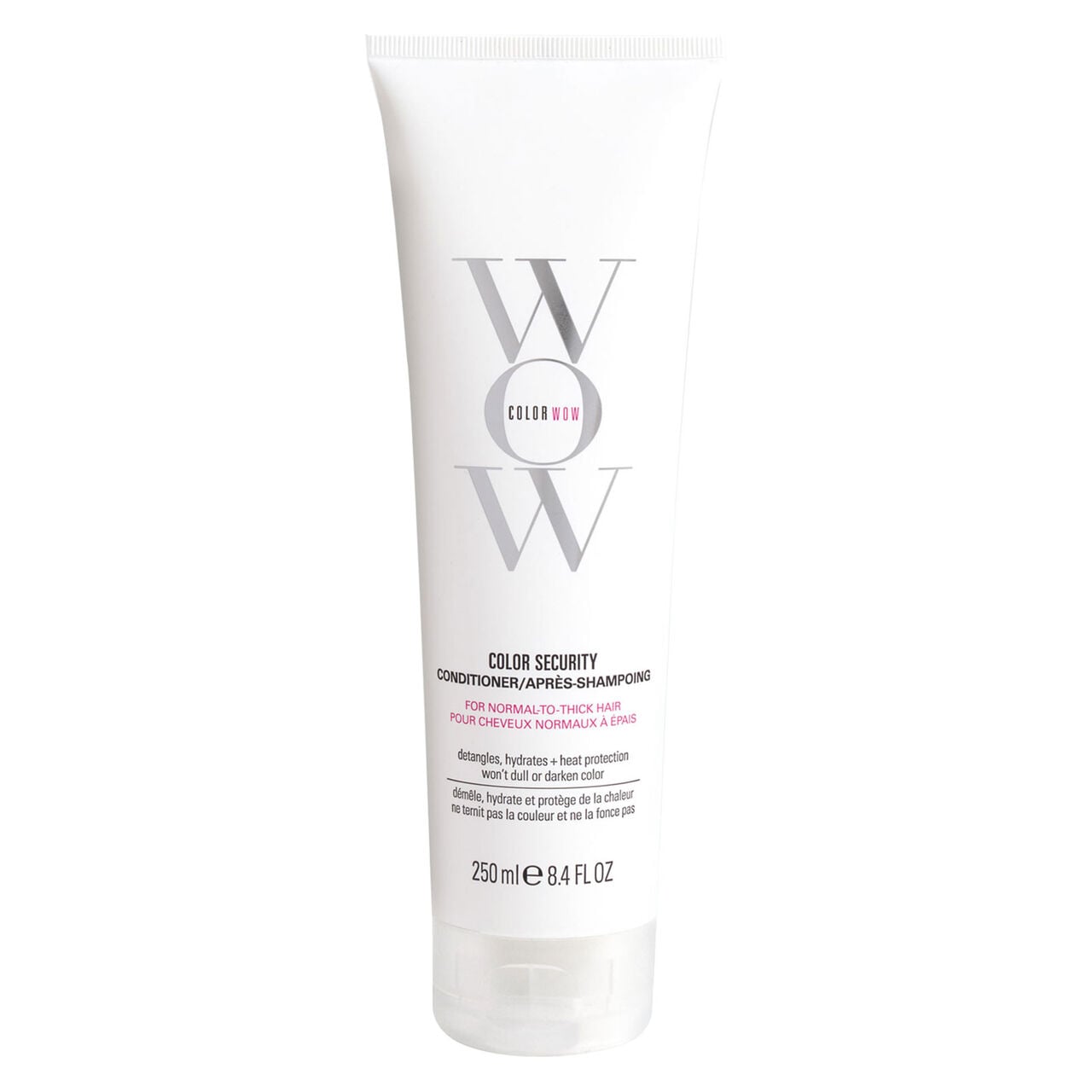 Color Wow Shampoo & Conditioner Color Security Conditioner for Normal to Thick Hair 8.4fl.oz. / 250ml for Women - vue 6