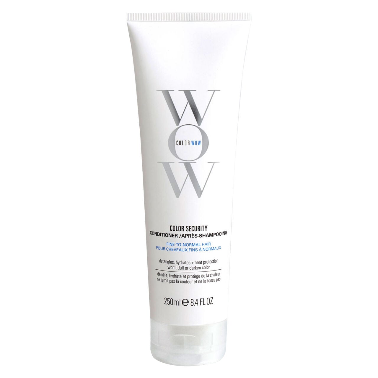 Color Wow Shampoo & Conditioner Color Security Conditioner for Fine to Normal Hair 8.4fl.oz. / 250ml for Women - vue 5