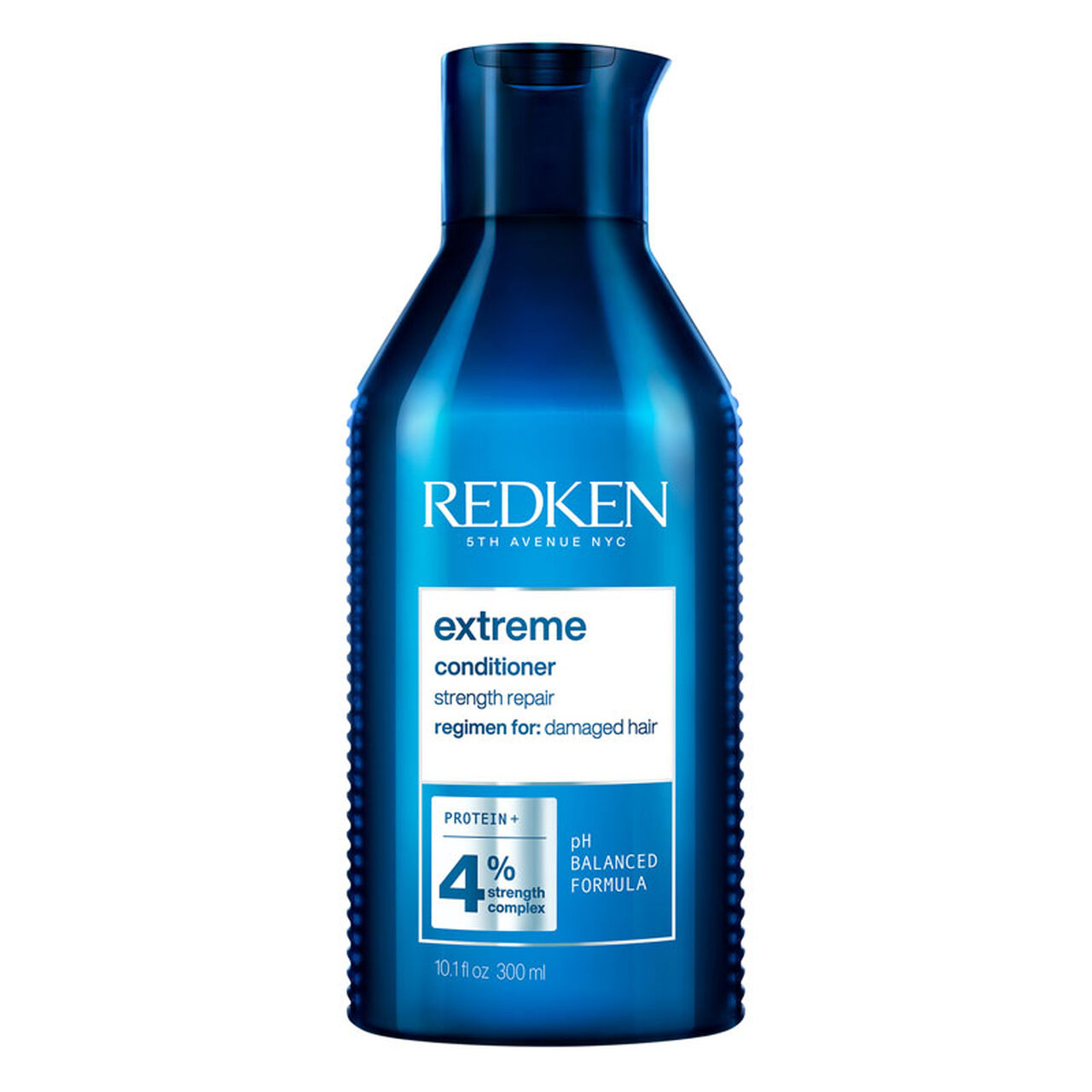 Redken - Après shampooing fortifiant Extreme pour cheveux abîmés