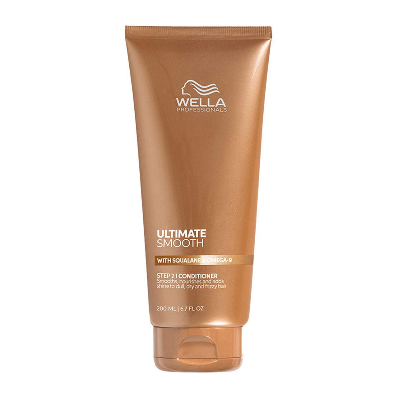 Wella Professionals - Après-shampooing nourrissant Ultimate Smooth