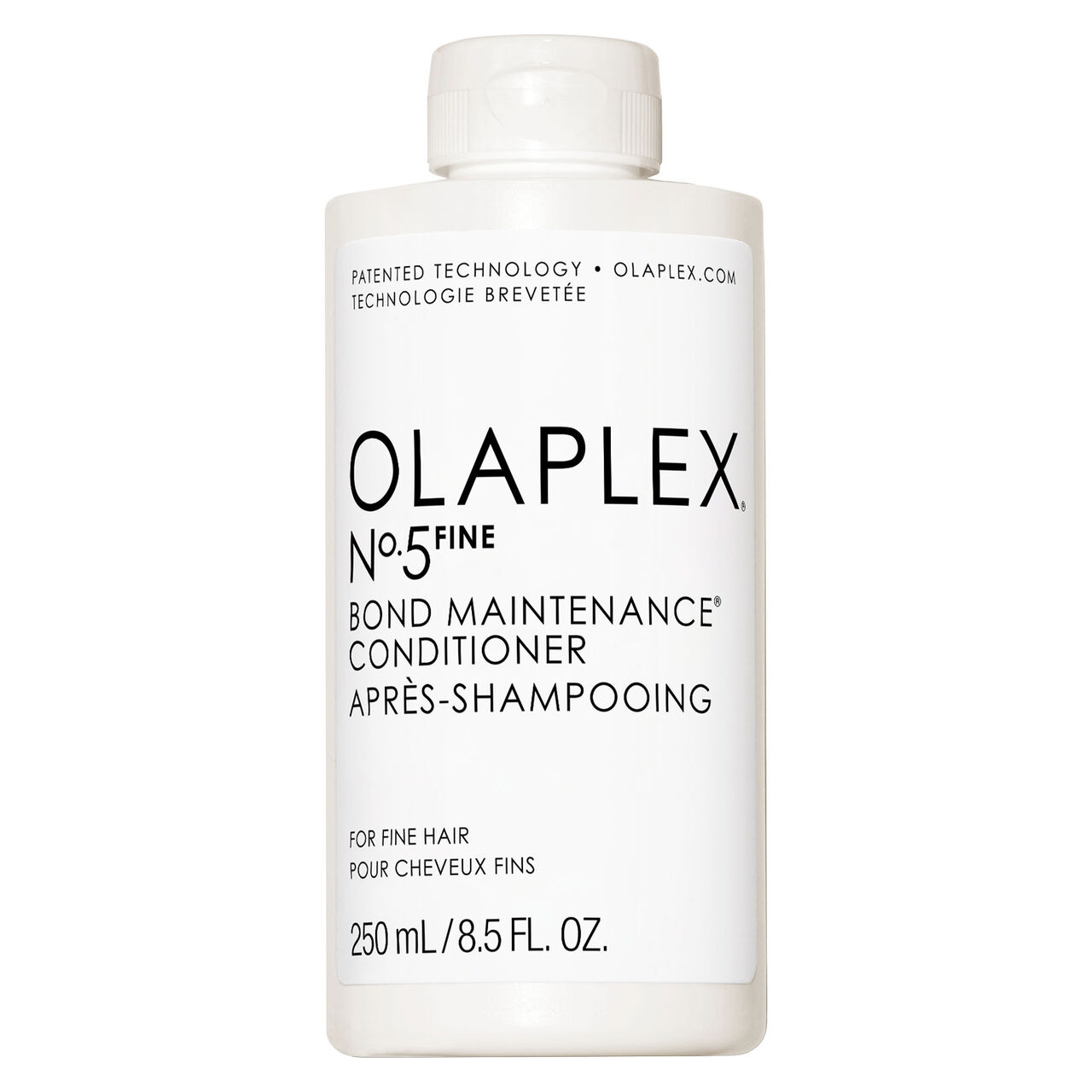 Olaplex - Après-shampooing réparateur cheveux fins n°5