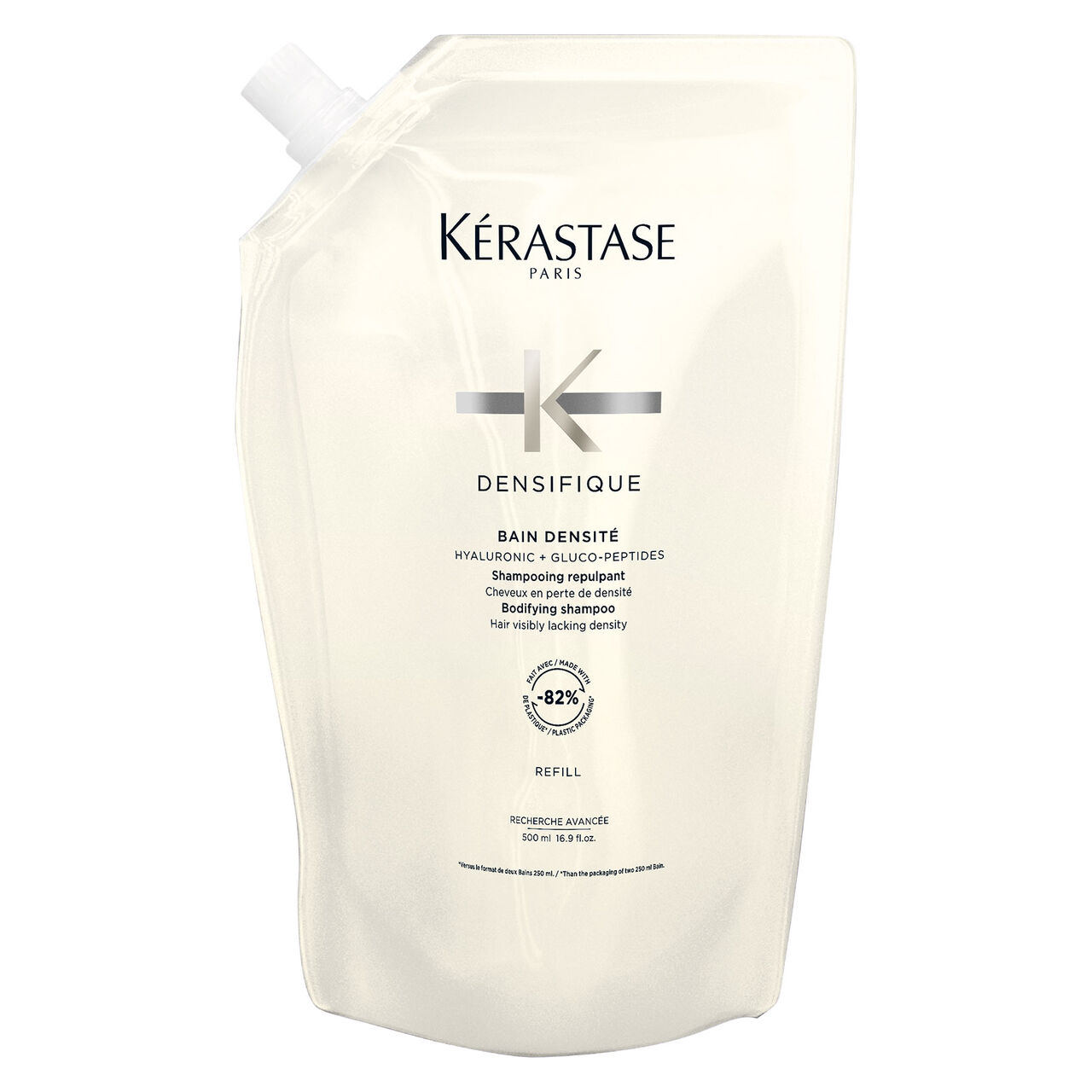 Kérastase - Bain densité Densifique recharge 500ml