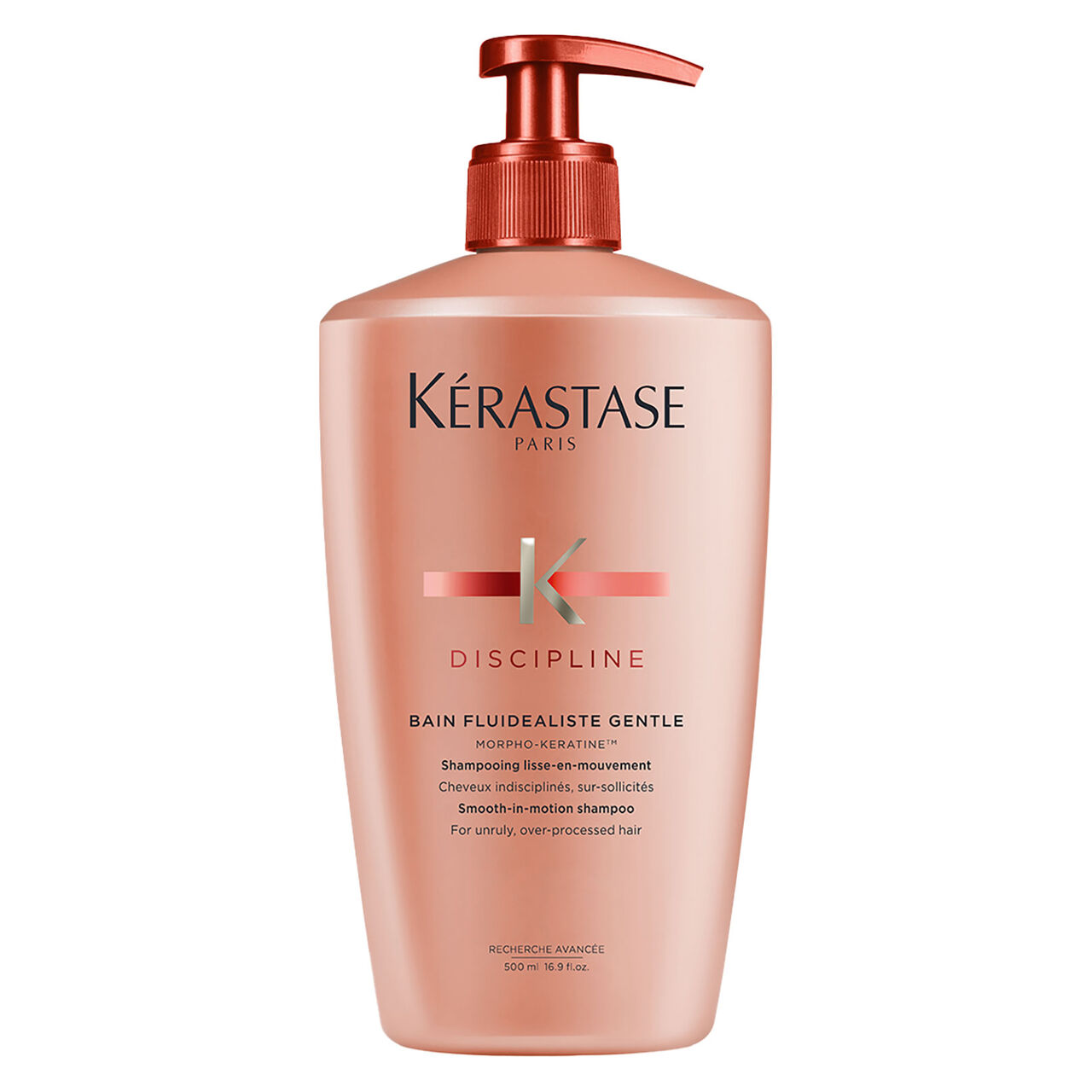 Kérastase - Bain Fluidealiste Discipline 500ml
