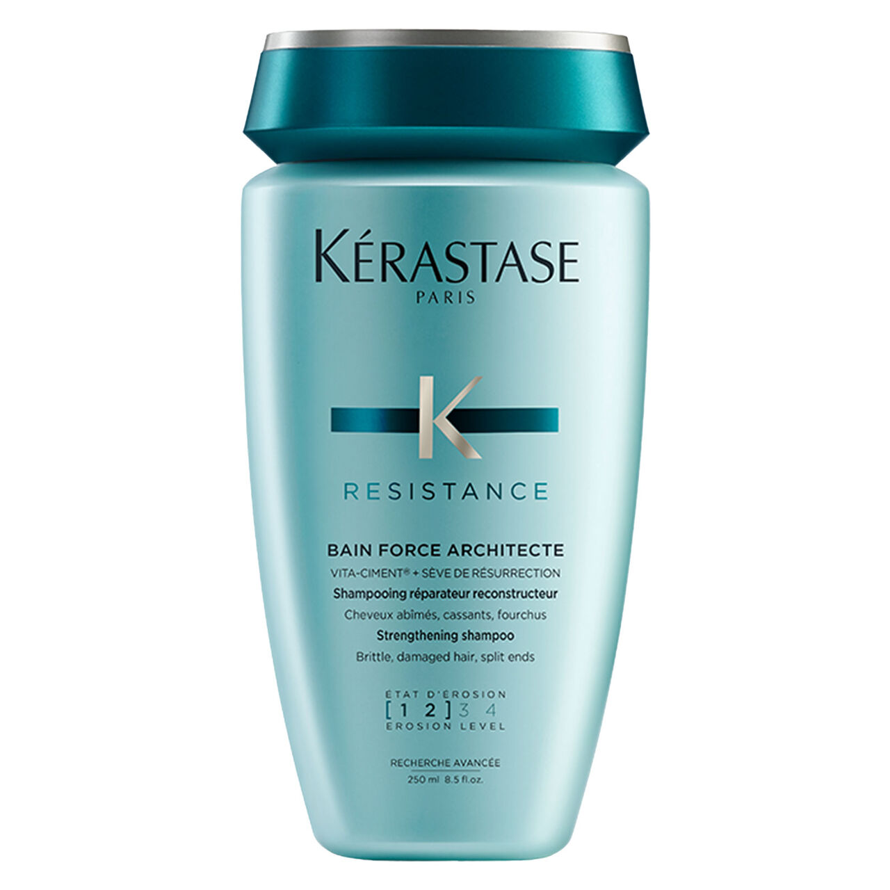 Kérastase - Bain Force Architecte Résistance 250 ml
