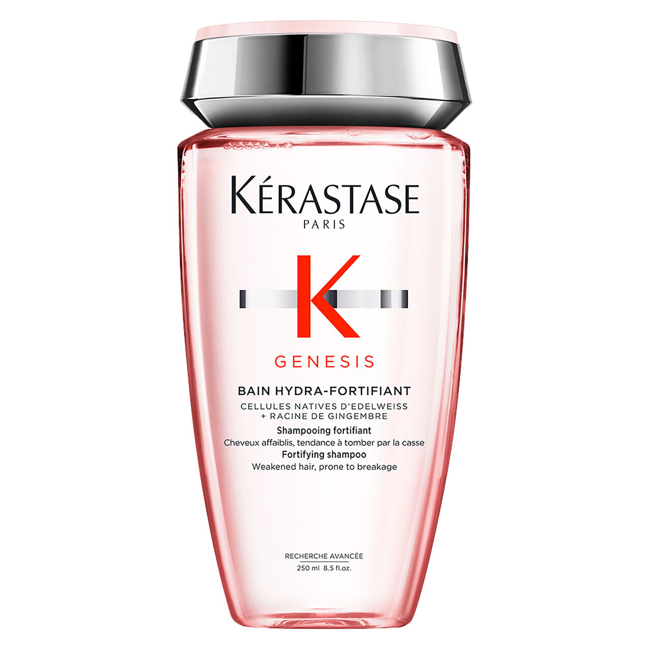 Kérastase - Bain hydra-fortifiant Genesis 250 ml