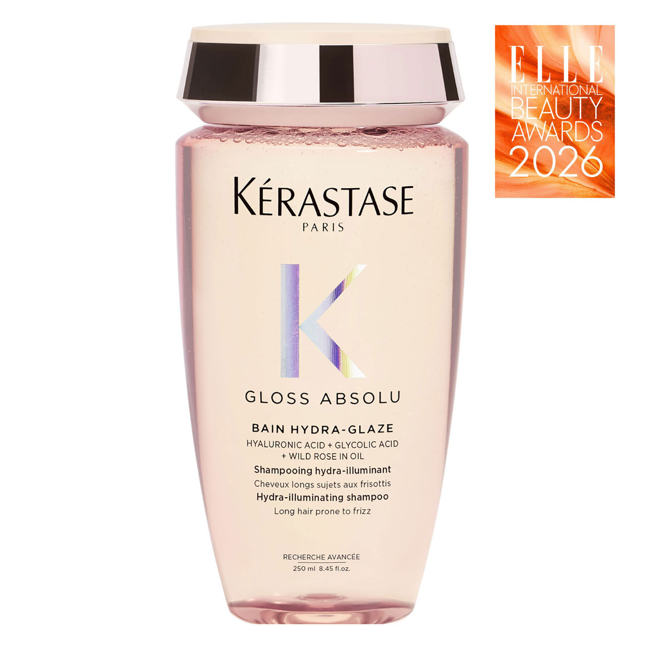 Kérastase - Bain Hydra-Glaze Gloss Absolu 250ml