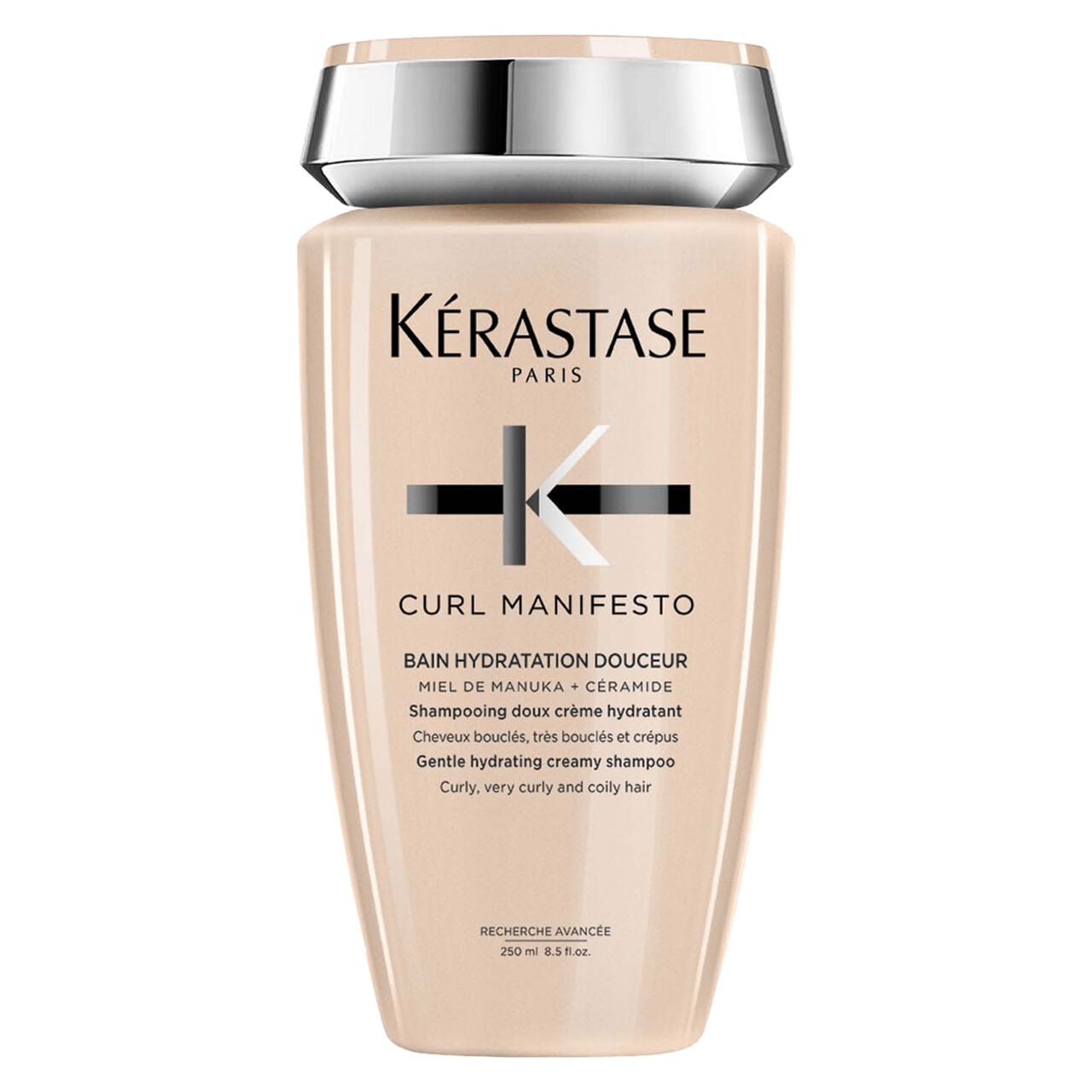 Kérastase - Bain hydratation douceur Curl Manifesto