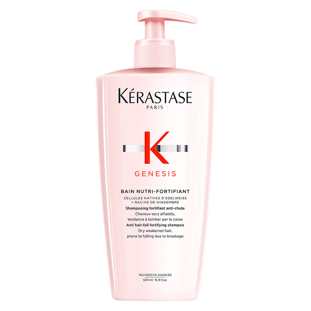 Kérastase - Bain nutri-fortifiant Genesis 500 ml