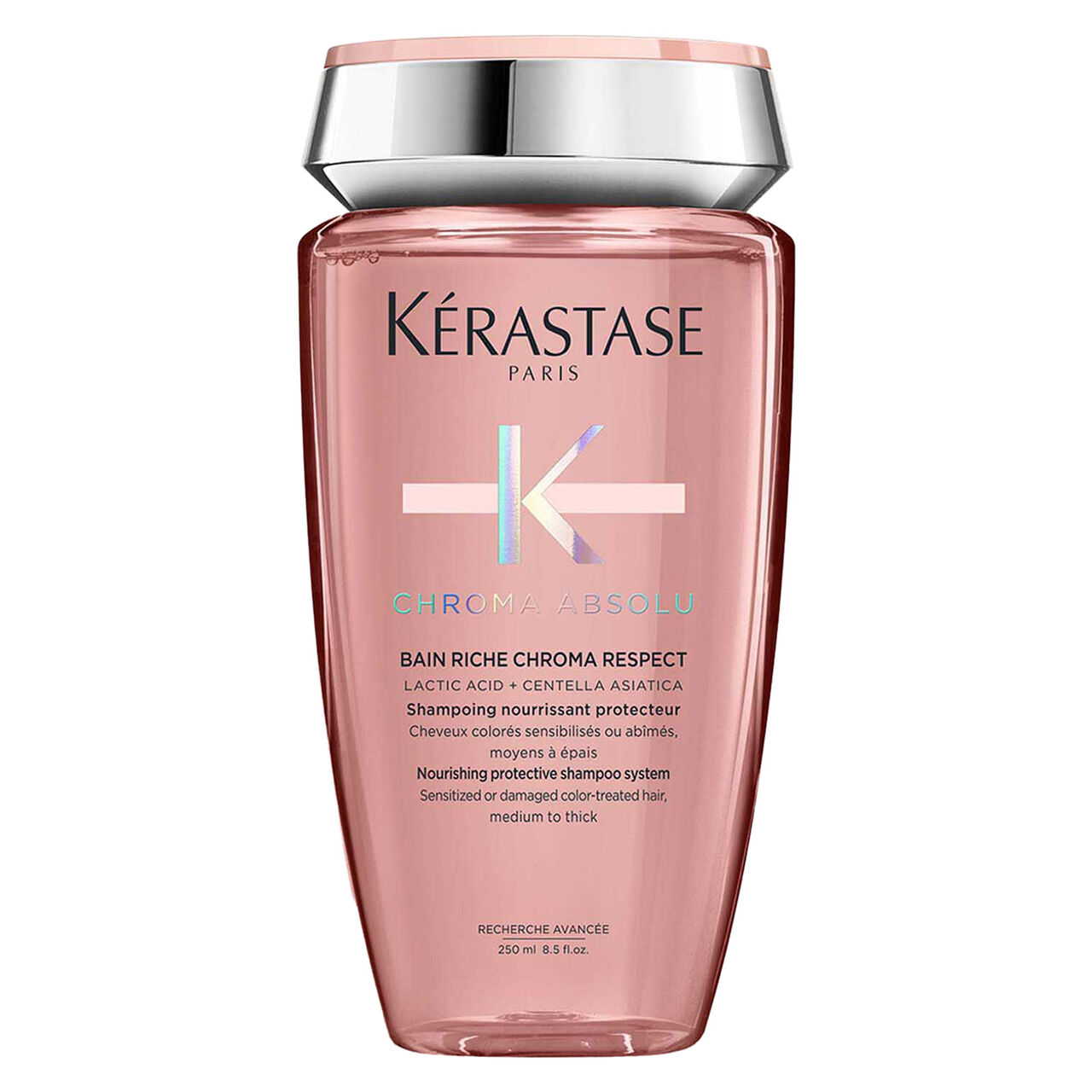 Kérastase - Bain Riche Chroma Respect 250ml