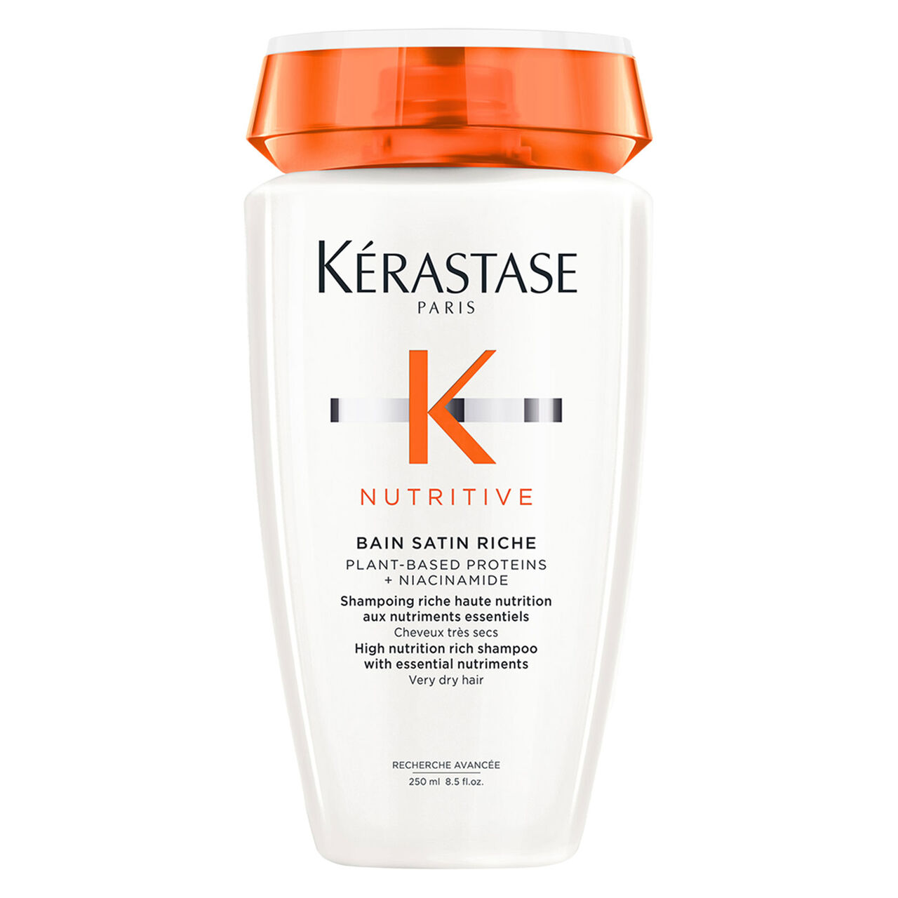 Kérastase - Bain satin riche Nutritive 250 ml