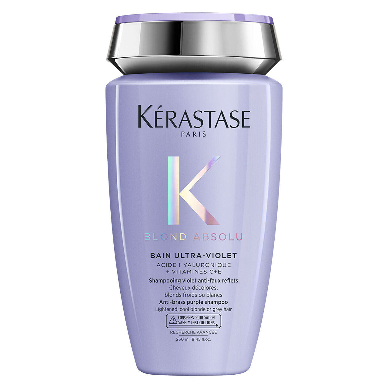 Kérastase - Bain Ultra-Violet Blond Absolu