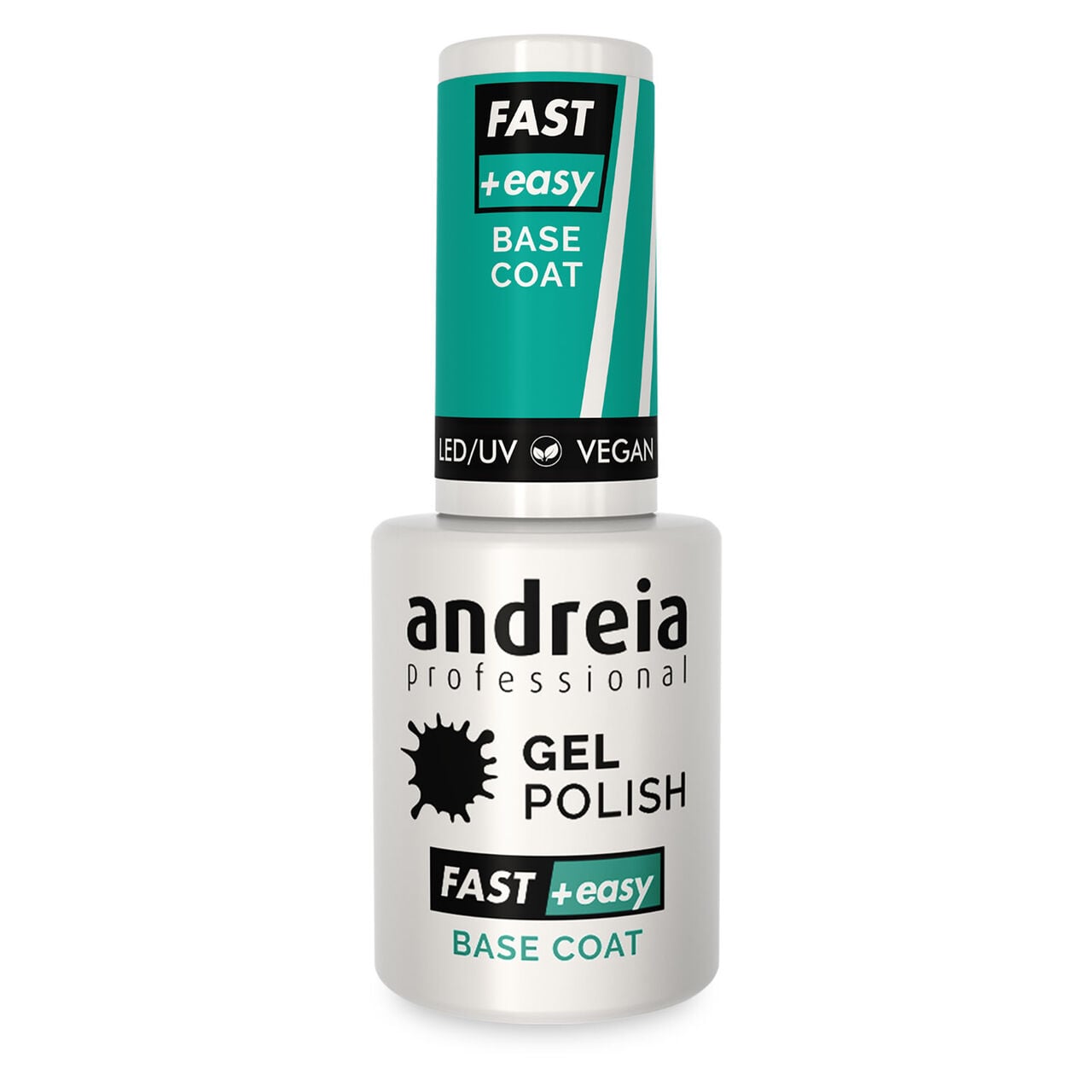 Base Fast & Easy Andreia 10 5ml - vue 2