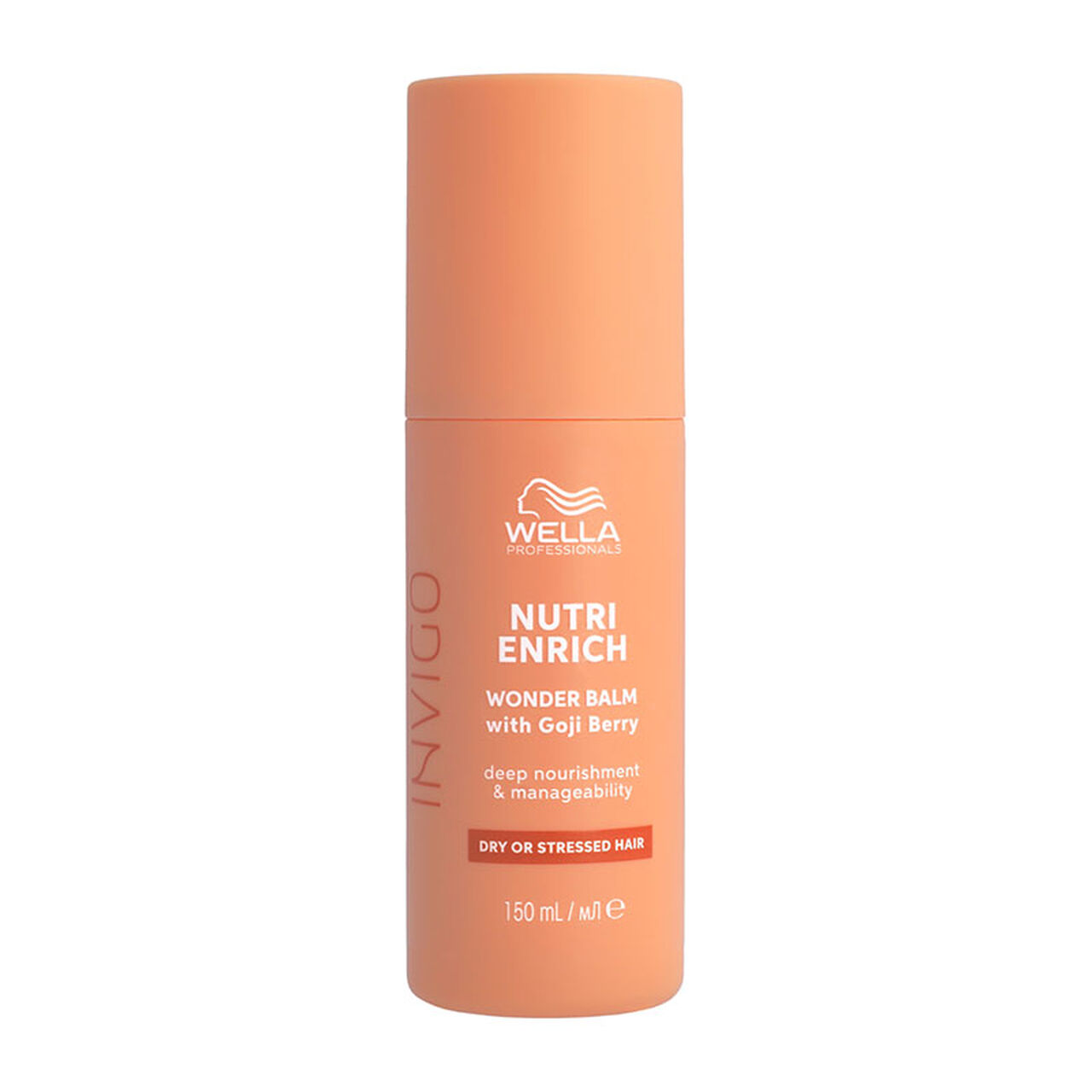 Wella Professionals - Baume merveilleux Invigo Nutri-Enrich