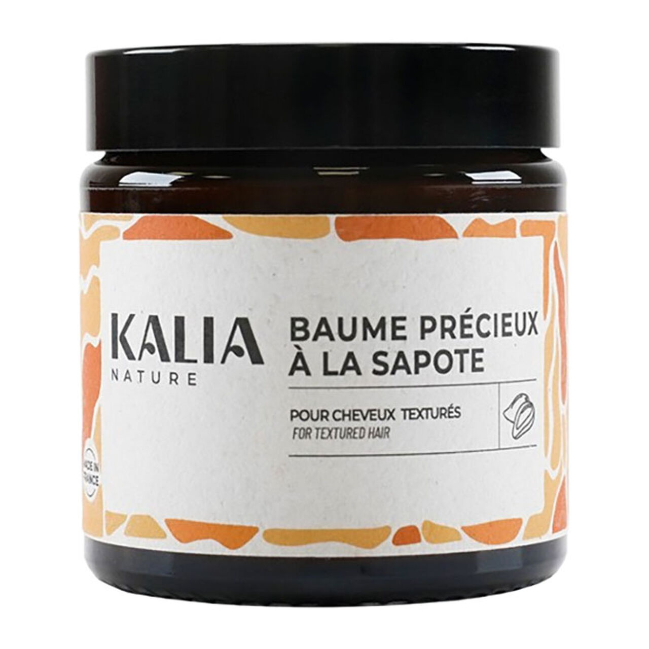 Baume nourrissant sapote Kalia Nature 100ML - vue 2
