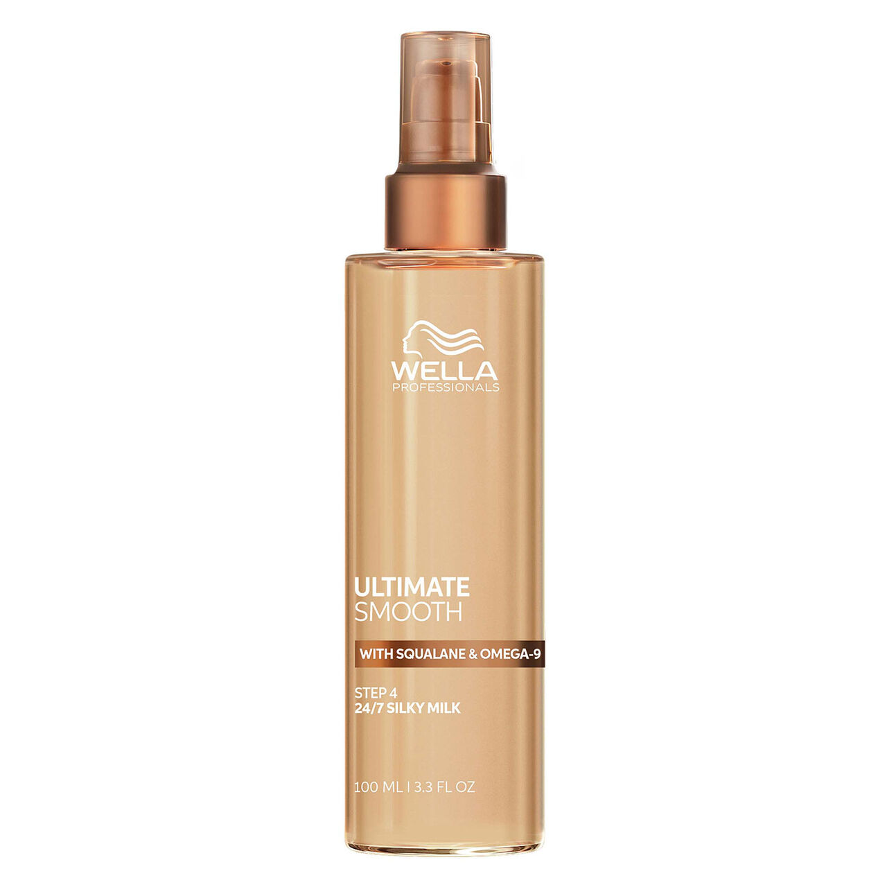 Wella Professionals - Baume soyeux 24H Ultimate Smooth 100 ml