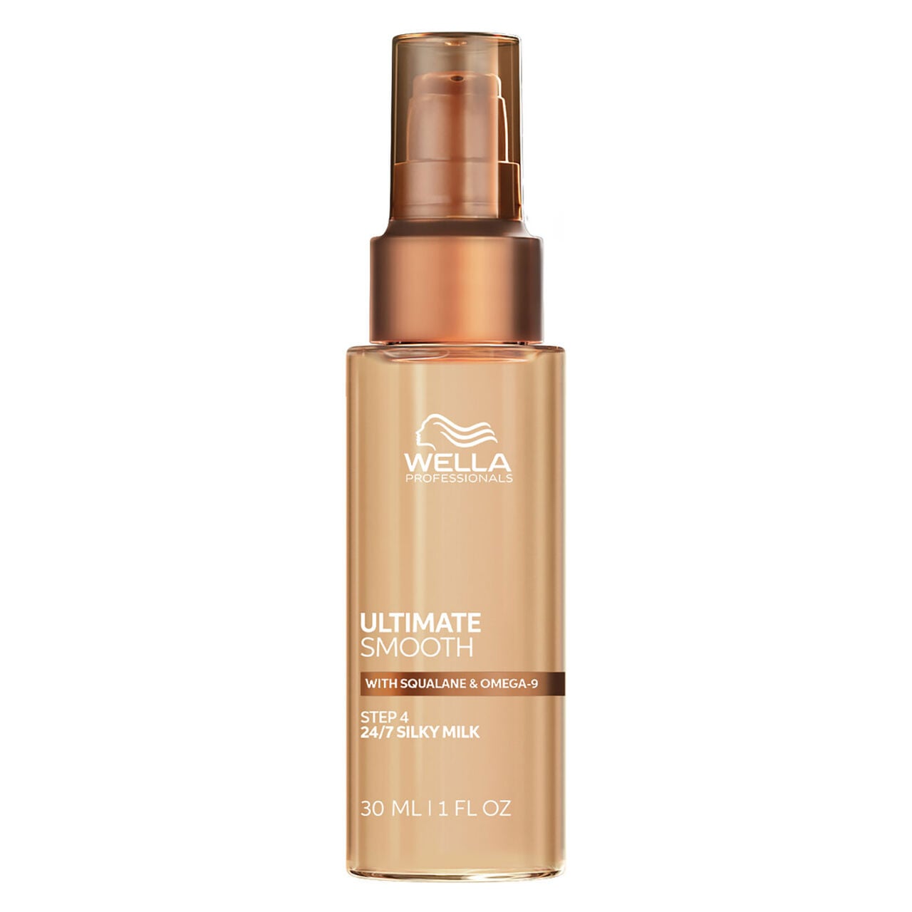 Wella Professionals - Baume soyeux 24H Ultimate Smooth 30 ml
