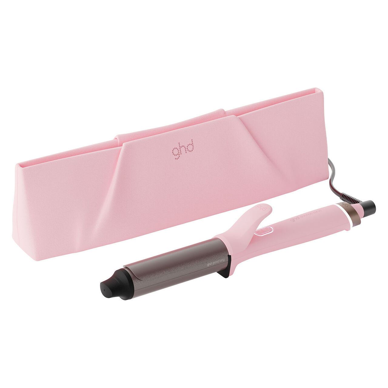 Boucleur ghd Chronos Curve Grand Tong édition limitée 99400000867 - vue 3