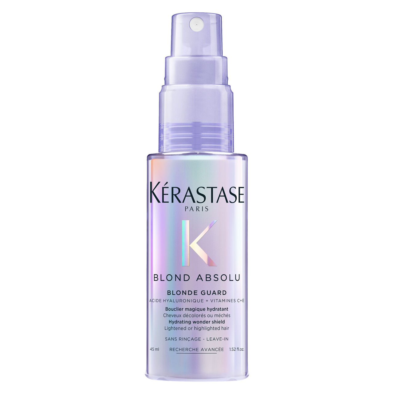 Kérastase - Bouclier magique hydratant Blond Guard 45ml